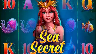 sea secret gamebeat